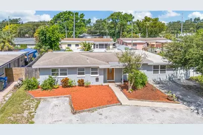 1041 Jackson Street, Largo, FL 33770 - Photo 1