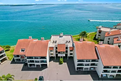 121 1st Street E #205, Saint Petersburg, FL 33715 - Photo 1