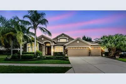 15208 Wind Whisper Drive, Odessa, FL 33556 - Photo 1