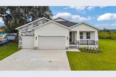 38151 Sunset Avenue, Dade City, FL 33525 - Photo 1