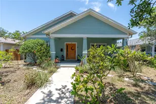 1111 Melrose Ave S, Saint Petersburg, FL 33705 - Photo 1