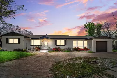 8075 Gulf Boulevard, Saint Pete Beach, FL 33706 - Photo 1