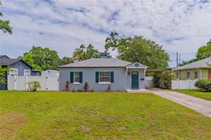 715 W Virginia Ave, Tampa, FL 33603 - Photo 1