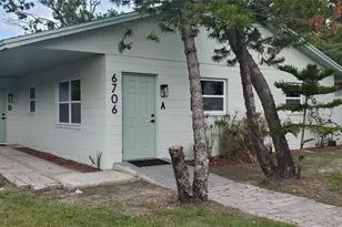 6706 S Juanita St, Tampa, FL 33616 - Photo 1