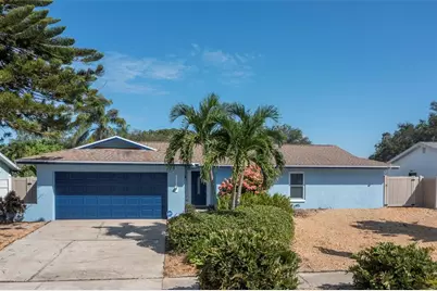 12377 91st Avenue, Seminole, FL 33772 - Photo 1