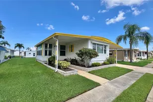 1100 Belcher Road S, Largo, FL 33771 - Photo 1