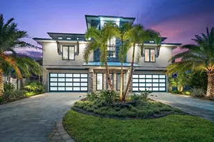 2136 Harbor View Dr, Dunedin, FL 34698 - Photo 1