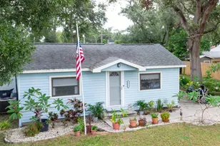 4611 41st Ave N, Saint Petersburg, FL 33714 - Photo 1