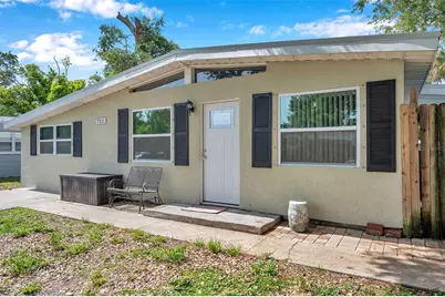 7311 51st Avenue N, Saint Petersburg, FL 33709 - Photo 1