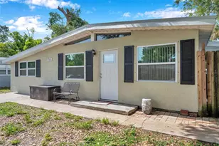 7311 51st Ave N, Saint Petersburg, FL 33709 - Photo 1