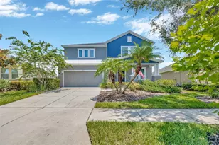 7010 Old Benton Dr, Apollo Beach, FL 33572 - Photo 1