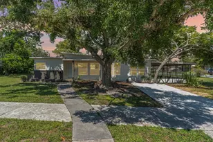 6280 Dr Martin Luther King Jr Street S, Saint Petersburg, FL 33705 - Photo 1