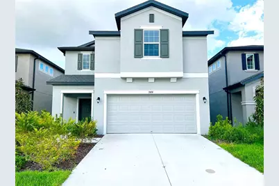 7474 Yale Harbor Drive, Wesley Chapel, FL 33545 - Photo 1