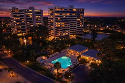 5950 Pelican Bay Plaza S #605, Saint Petersburg, FL 33707 - Photo 1