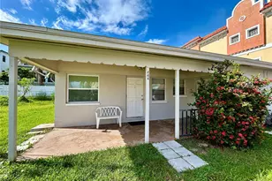 144 175th Ave E, Redington Shores, FL 33708 - Photo 1