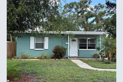 4151 Neptune Drive SE, Saint Petersburg, FL 33705 - Photo 1