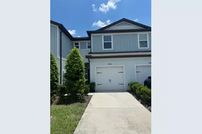 2986 Deer Pine Trail, Land O Lakes, FL 34638 - Photo 1