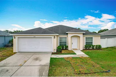 1639 Saddlehorn Drive, Lakeland, FL 33810 - Photo 1