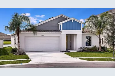 4128 River Beacon Boulevard, Davenport, FL 33837 - Photo 1