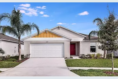 4120 River Beacon Boulevard, Davenport, FL 33837 - Photo 1