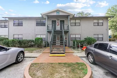 201 Pine Violet Court #202, Tampa, FL 33612 - Photo 1