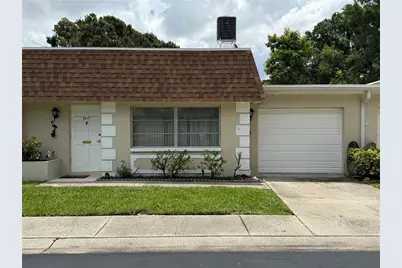 8215 Burgundy Drive N #8215, Pinellas Park, FL 33781 - Photo 1