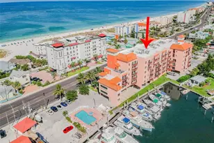 13235 Gulf Blvd, Madeira Beach, FL 33708 - Photo 1