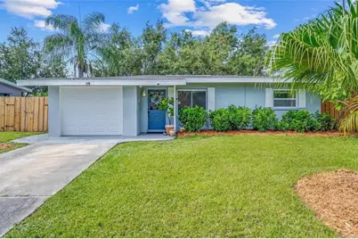 10828 57th Avenue, Seminole, FL 33772 - Photo 1