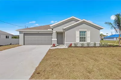 112 Leisure Place, Rotonda West, FL 33947 - Photo 1