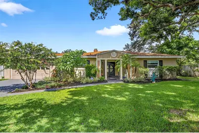 6410 Felice Avenue, Tampa, FL 33614 - Photo 1