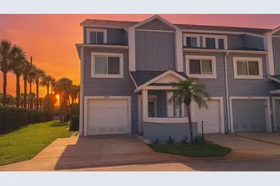 900 Harbour House Drive, Indian Rocks Beach, FL 33785 - Photo 1