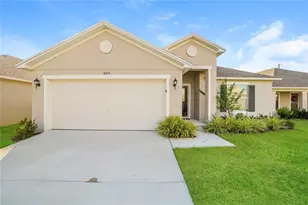 8251 Campbell Crossing Circle, Lakeland, FL 33810 - Photo 1