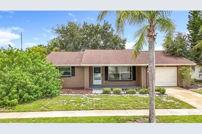 5722 Mariposa Drive, Holiday, FL 34690 - Photo 1