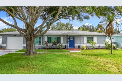 6145 50th Avenue N, Kenneth City, FL 33709 - Photo 1