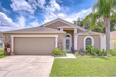 24510 Landing Drive, Lutz, FL 33559 - Photo 1
