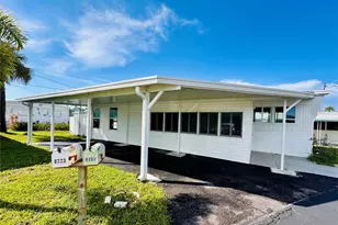 8765 43rd Ave N, Saint Petersburg, FL 33709 - Photo 1