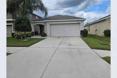 5006 Grist Mill Court, Wimauma, FL 33598 - Photo 1