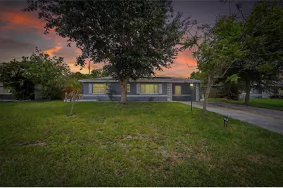 3701 60th Street N, Saint Petersburg, FL 33710 - Photo 1