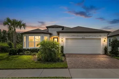 18722 Sailors Delight Pass, Land O Lakes, FL 34638 - Photo 1