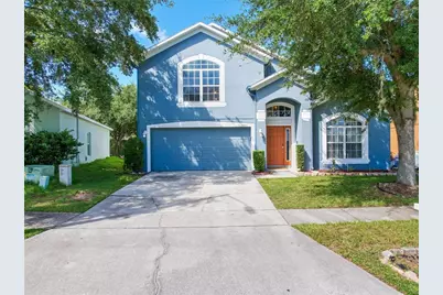 5342 Fox Ridge Trail, Orlando, FL 32818 - Photo 1