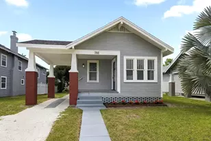 703 E Flora St, Tampa, FL 33604 - Photo 1