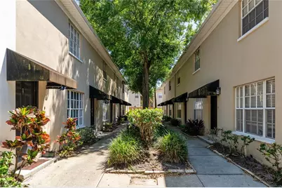 408 S Arrawana Avenue #B4, Tampa, FL 33609 - Photo 1