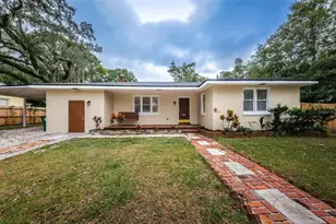 1205 E Hamilton Ave, Tampa, FL 33604 - Photo 1