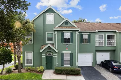 9268 Lake Chase Island Way, Tampa, FL 33626 - Photo 1