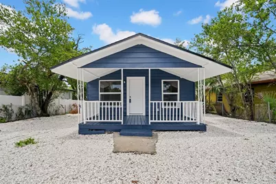 8422 N Semmes Street, Tampa, FL 33604 - Photo 1