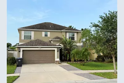 10951 Rainbow Pyrite Drive, Wimauma, FL 33598 - Photo 1