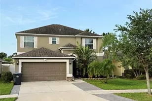 10951 Rainbow Pyrite Dr, Wimauma, FL 33598 - Photo 1