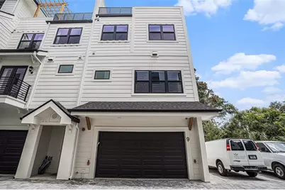 1801 N Morgan Street #9, Tampa, FL 33602 - Photo 1