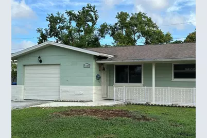 5327 19th Avenue N, Saint Petersburg, FL 33710 - Photo 1