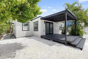 231 E Madeira E Ave, Madeira Beach, FL 33708 - Photo 1